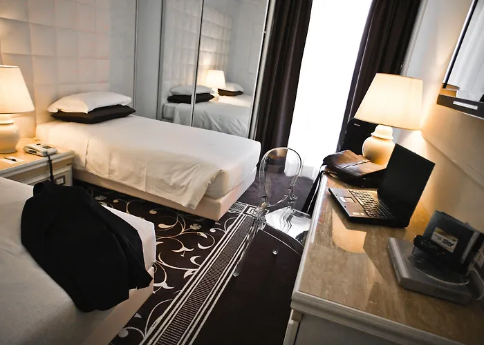 Etrusco Arezzo Hotel - Sure Hotel Collection by Best Western